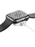 Cargador Inalambrico Hoco Cw39C Para Apple Watch Blanco