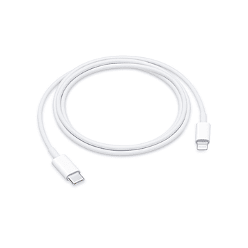 Cable Apple Usb C A Lightning 1 Metro