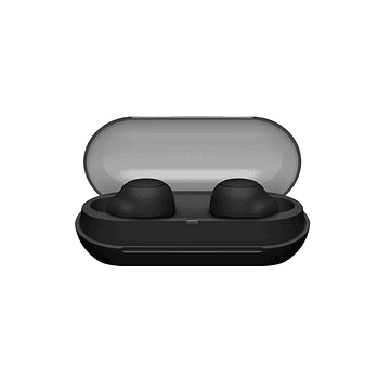Audifonos Sony WF-C500/BZ  UC TWS In Ear Bluetooth Negro
