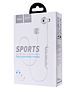 Audífonos Hoco Manos Libres ES21 Bluetooth Wonderful sports