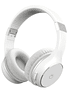 Audifonos Motorola XT 220 Over Ear Bluetooth Blanco