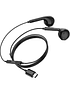 Audifonos Hoco M101 Crystal joy In Ear Tipo C Negro