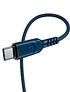 Cable Hoco X59 Victory USB a Tipo C 3A 1m Azul