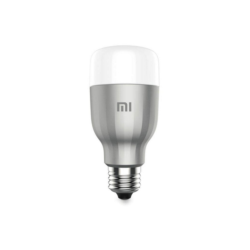 Bombilla Led inteligente Xiaomi Mi smart bulb essencial