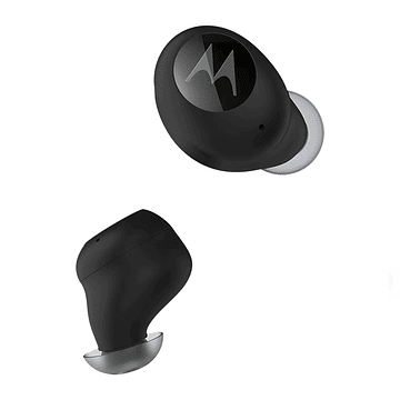 Audifonos Motorola Moto Buds 150 TWS In Ear Bluetooth Negro