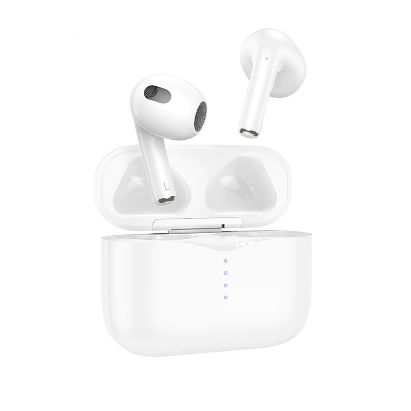 Audifonos Hoco EW09 Soundman TWS In Ear Bluetooth Blanco