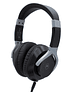 Audífonos Motorola XT 200 Over Ear Negro