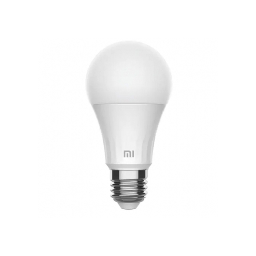 Ampolleta inteligente Xiaomi Mi Smart LED Bulb Cálida blanco
