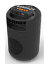 Parlante AudioHUT MS-3622BT Bluetooth 3 Pulgadas LED