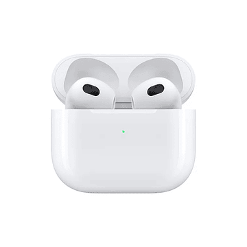 Audífonos Bluetooth Apple AirPods 3 (3ra generación)