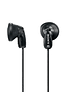 Audifonos Sony MDR E9LP BZ UC in Ear Jack 3.5mm Negro
