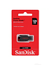 Pendrive Sandisk Cruzer Blade 128GB USB 2.0 SDCZ50-128G-B35