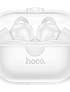 Audifonos Hoco EW22 Bluetooth TWS Cantante Blanco