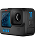 Cámara Deportiva GoPro Hero 11 Black HyperSmooth 5.0