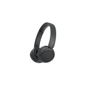 Audífonos Sony WH-CH520 Bluetooth Negro