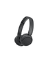 Audífonos Sony WH-CH520 Bluetooth Negro