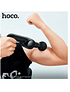 Pistola de masaje muscular Hoco DI 09 Tipo L