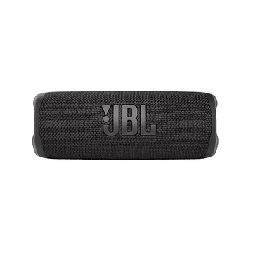 Parlante JBL Flip 6 Bluetooth IP67 Negro