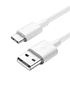 Cable Xiaomi Mi USB C  2.0 1m Blanco
