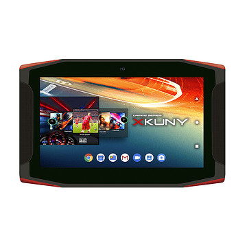 Mlab Tablet Gamer Series XKuny 7” 2GB RAM Quad Core 1.3 GHz