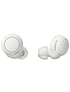 Audifonos Sony WF-C500/WZ  UC TWS In Ear Bluetooth Blanco