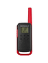Intercomunidador Motorola Transceptor T210cl Talkabout