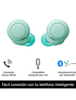 Audifonos Sony WF-C500/GZ  UC TWS In Ear Bluetooth Verde
