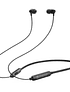 Audifonos Motorola SP106 In Ear Bluetooth Negro