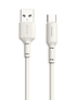 One Plus Cable Data Tipo C 2A Blanco TB1228