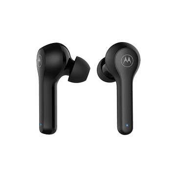 Audifonos Motorola Moto Buds 085 TWS In Ear Bluetooth Negro