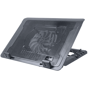 Base Ventilador Ultra 29UTX00250 para Notebook 10 a 17”