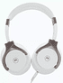 Audifonos Motorola XT 200 Over Ear Jack 3.5mm  Blanco