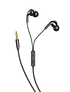 Audifonos Awei PC-6 In Ear Jack 3.5mm Negro