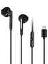 Audifonos Awei PC-7T In Ear Tipo C Negro