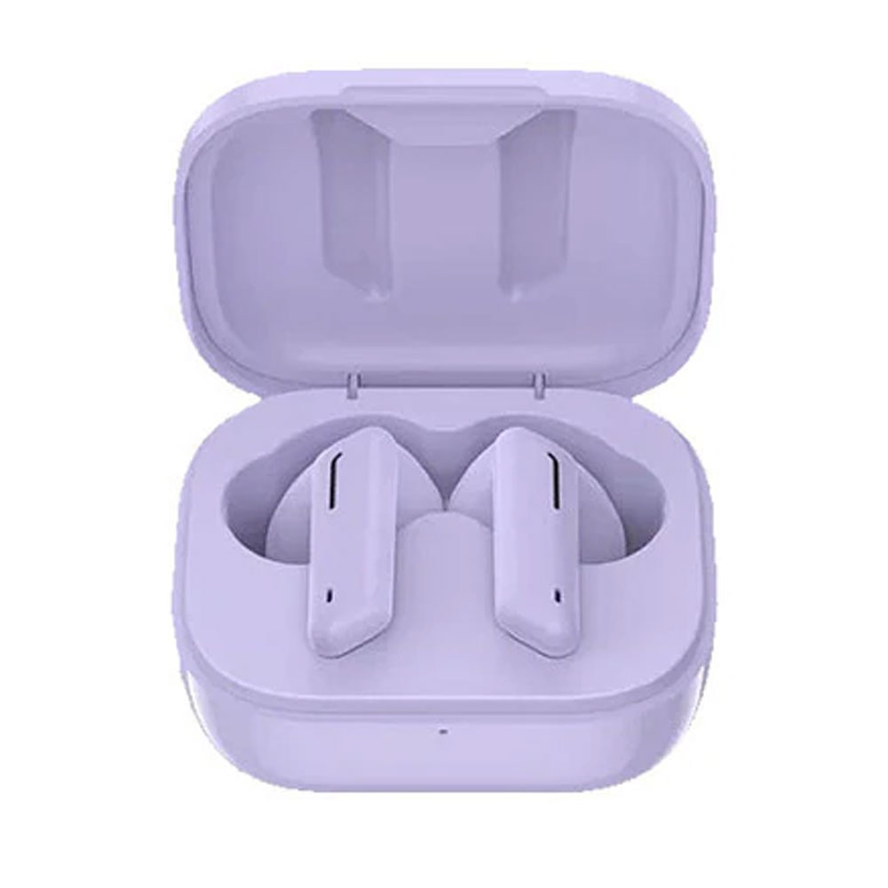 Audifonos Awei T36 TWS In Ear Bluetooth Morado