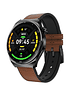 Smartwatch Awei H27 Reloj Inteligente 1.43 Pulg Negro