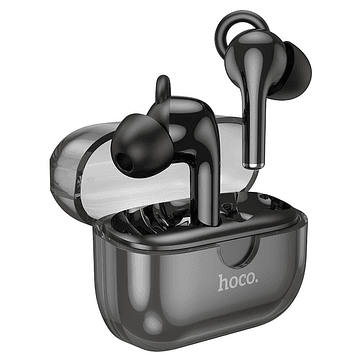 Audifonos Hoco EW22 Cantante TWS In Ear Bluetooth Negro