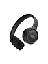 Audífonos JBL Tune T520 Pure Bass On Ear Bluetooth Negro