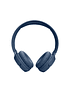 Audífonos JBL Tune T520 Pure Bass On Ear Bluetooth Azul