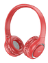 Audifonos Hoco W41 Charm Bluetooth Rojo