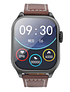 Reloj inteligente Hoco Y17 Smartwatch Bluetooth negro