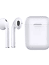 Audifonos Hoco EW02 Plus TWS In Ear Bluetooth Blanco