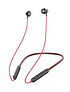 Audifonos Hoco ES67 Perception In Ear Bluetooth Rojo