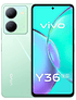 Celular  Vivo Y36 5G 256GB ROM 8GB RAM Crystal Green