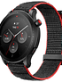 Reloj inteligente Amazfit GTR 4 Bluetooth Gris y Negro