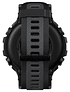 Reloj inteligente Amazfit T Rex Pro Bluetooth Negro Meteorito