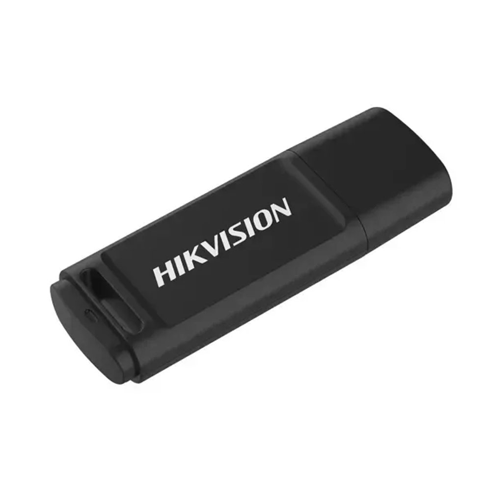 Pendrive Hikvision Hs Usb M210P 32GB U3 USB 3.2 Negro