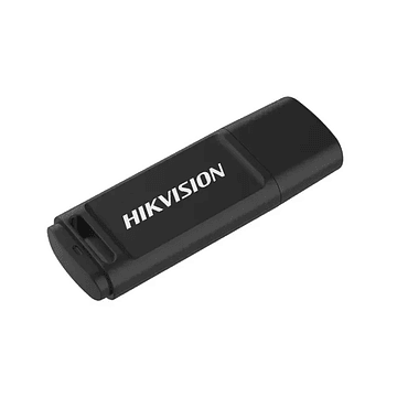 Pendrive Hikvision Hs Usb M210P 16GB Usb 2.0 Negro