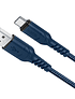 Cable Hoco X59 Victory USB A a USB Tipo C 2M Azul