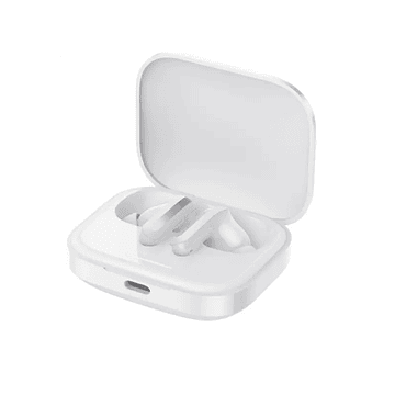 Audifonos Xiaomi Redmi Buds 5 In Ear Bluetooth Blanco